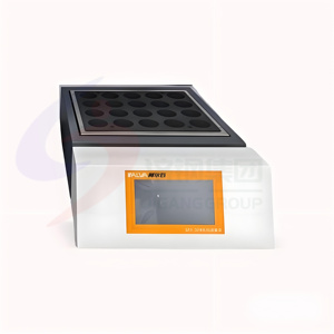 SPD620: Fully <strong>Automated</strong> Digestion Instrument for Sample <strong>Processing</strong> in Agriculture, Forestry, and Environmental Protection - Product Image 1