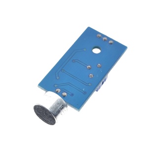 Sound Detection <strong>Sensor</strong> Module Sound <strong>Sensor</strong> Intelligent Vehicle for <strong>Arduino</strong> Drop Shipping Wholesale