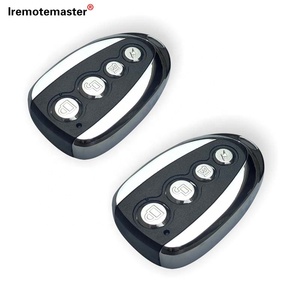 433.92MHZ Rolling <strong>Code</strong> <strong>Remote</strong> for PTX4 Compatible Garage/gate Door <strong>Remote</strong> GDO 2v5/2v6/2v7/4v3/4v4/4v5/4v6 - Product Image 5