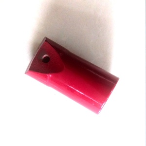 42mm 7 Degrees Factory Price Great Value Tungsten Carbide <strong>Mining</strong> Drill <strong>Bits</strong> 7 Degrees Single <strong>Chisel</strong> <strong>Bit</strong> for Rock