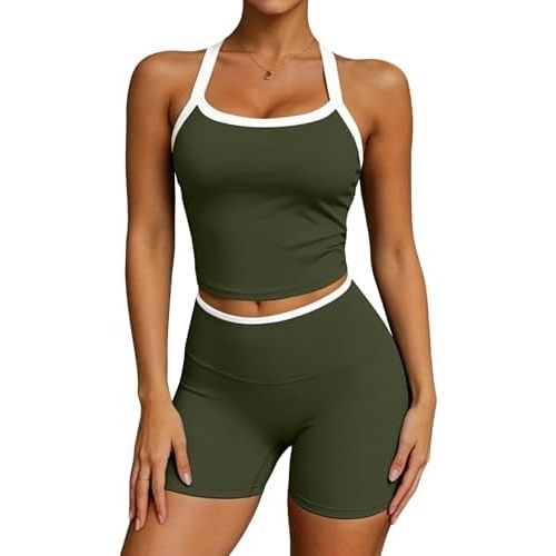 Vert armée