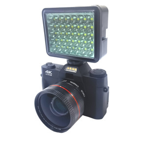 Dijital kamera ''dokunmatik ekran ve 16x dijital zoom sıcak satış video kamera ile 18,48mp wifi 3.0 - Product Image 1