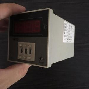 Controlador Digital de temperatura PID XMTD, AC220V, alta calidad - Product Image 6