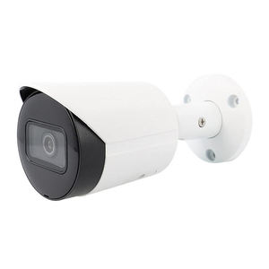 DH 4MP 5MP 4K 8MP Dahlia <strong>8k</strong> Cameras Lite Fixed-focal WDR ROI Bullet Network <strong>Camera</strong> 2K Security Network PoE IP <strong>Camera</strong> - Product Image 1