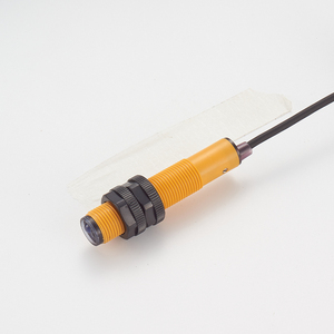 OEM E3F Cylindrical Type Optical <strong>Sensor</strong> Photoelectric <strong>Sensor</strong> <strong>m18</strong> M12 - Product Image 2
