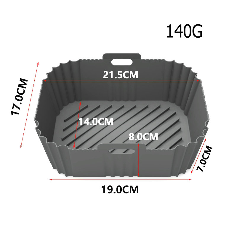 Rectangular-140G
