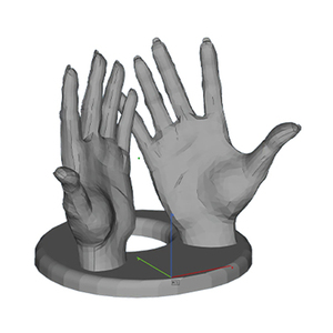 Servicio de impresión de modelado 3D, prototipo rápido, servicio de diseño personalizado - Product Image 4