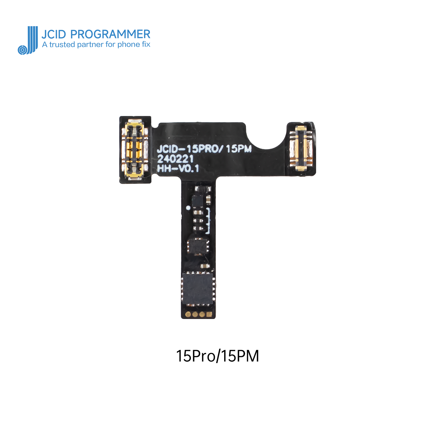 Navy Battery repair FPC - Tag-on -15PRO/15PROMAX