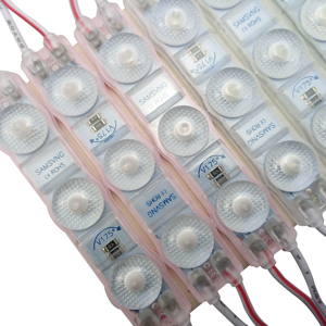 Ultimo modello 3led modulo Display digitale cena moduli luminosi Led 12V personalizza moduli led samsvng - Product Image 2