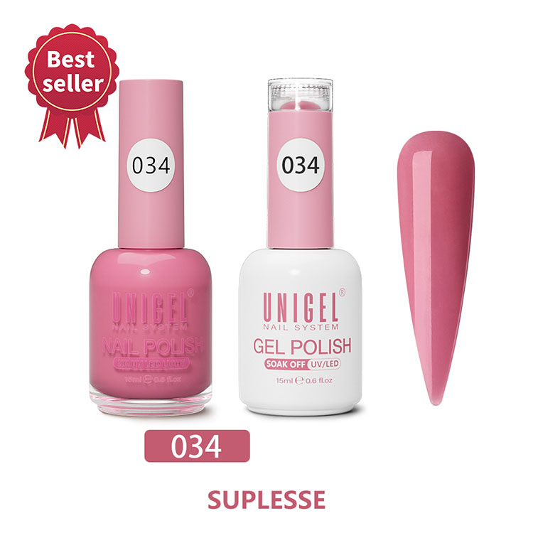 #034 SUPLESSE