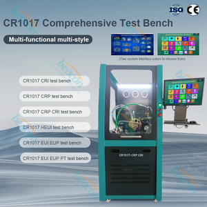 CR1017-HEUI diagnostico Multi-funzione per il banco di prova 220V HEUI per la macchina della prova con 1 anno di garanzia - Product Image 5