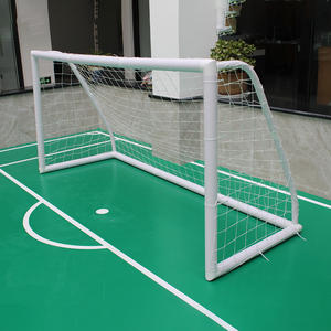 Producto caliente impermeable al aire libre Kit de plástico Socker jaula campo de fútbol para los jóvenes - Product Image 4