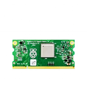 eParthub Original New Raspberry Pi 3 CM3 Pi Rechenmodul 3+ 8 GB 16 GB 32 GB Raspberry Pi