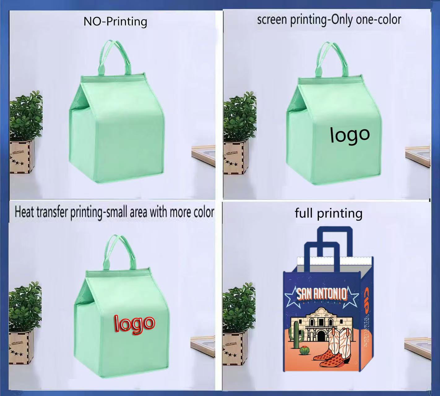 printing color