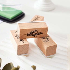 カスタムクリエイティブDIYバタフライパターンは、カード作成のためのグラフィック木製スタンプを飾ります - Product Image 3