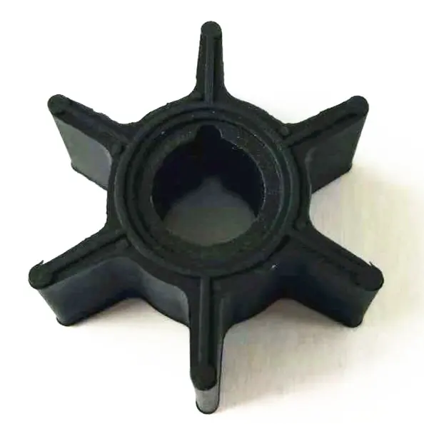 Motore fuoribordo impeller3B2-65021-1 47-8037481 girante della pompa dell'acqua 6/8/9.8 HP parti del motore della barca usate