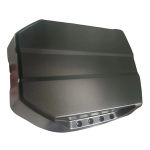 定制3D打印模型3D打印服务模型制作服务SLA SLS快速原型 - Product Image 1