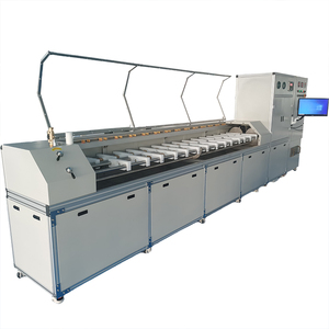 Banco de prueba de medidor de calor personalizado de ventas directas de fábrica estándar ISO | Equipo de prueba profesional Prueba precisa