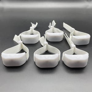 Новогодний программируемый светодиодный браслет - Product Image 4