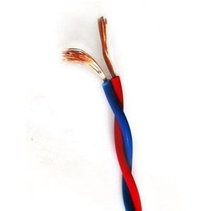Üretici iyi yüksek kaliteli ve özelleştirilebilir kablolar ve teller kablo üretim tel kablo elektrik satıyor - Product Image 2