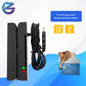 TopLevel ZCS100IC <strong>Reader</strong> for Electronic Payment at Smart Terminals OEM Support - Product Image 5