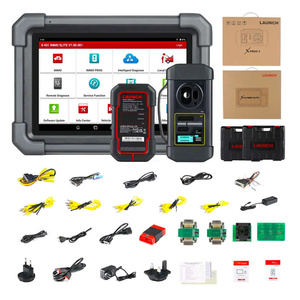 Factory Price CE Certification LAUNCH X431 IMMO ELITE All System Diagnostic Key <strong>Programmer</strong> X-PROG3 39+ Services CANFD DOIP Elite - Product Image 6