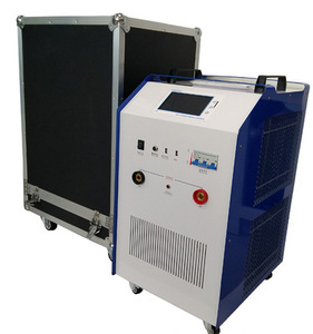 Módulo de batería de carga y descarga, probador de capacidad, mantenimiento, máquina de prueba todo en uno - Product Image 4