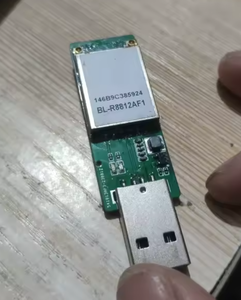 Mới ban đầu rtl8812au AC120 ezwifiborcast openhd openipc Card mạng - Product Image 2