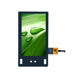 Pantalla de panel de módulo TFT LCD de 7 pulgadas con interfaz RGB Panel de pantalla LCD - Product Image 1