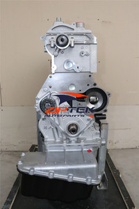 Dizel Turbo Motor 2.0L 4D20 Motor Great Wall Haval H5 Wingle 5 pikap havalı H5 H6 - Product Image 4