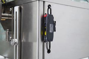 小型计数机振动糖果软糖糖果平板计数机 - Product Image 2