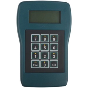Tachimetro per autocarro programmatore CD400 strumento diagnostico per autocarro registratore di guida digitale programmatore, adatto per la calibrazione di camion