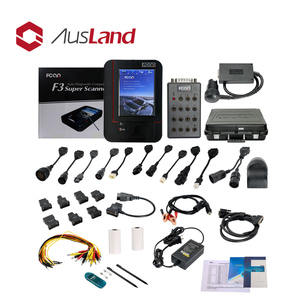 Car and Trucks Auto Diagnostic Tools Fcar F3G <strong>Scan</strong> Tool <strong>Engine</strong> Analyzer Free Update Online - Product Image 5