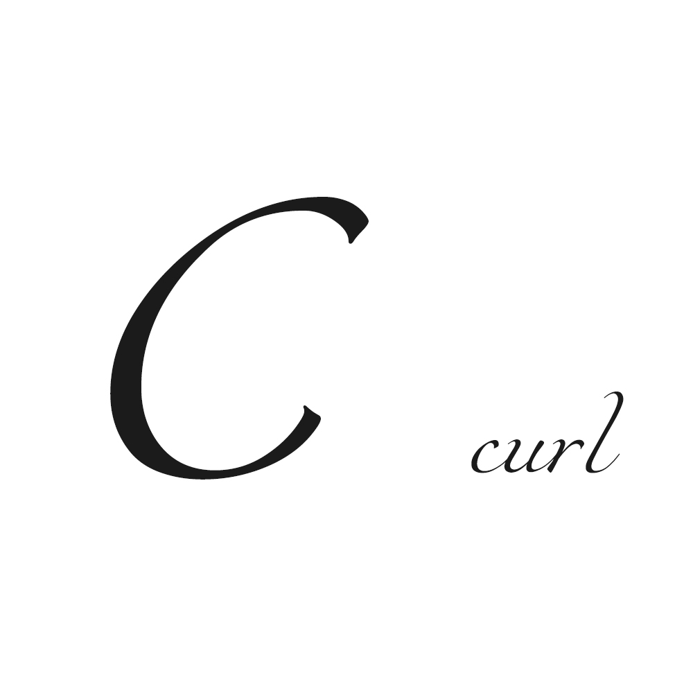 C