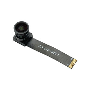 CMOSセンサーGC4663 1/3インチ60FPS固定焦点4MP 2K MIPI HDカメラモジュール