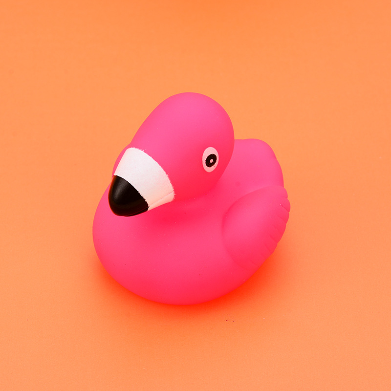 Flamant rose