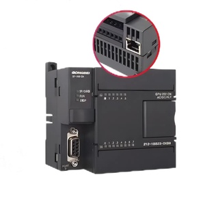 Controller di programmazione PLC 6ES7321-1CH20-0AA0 6es7321-1eh01-0a0 6ES7321-1EL00-0AA0 RS485 magazzino comunicazione - Product Image 3