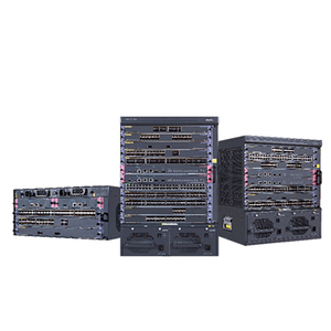 Interruttore di rete S7503E-M S7506E-M interruttore di nucleo di tipo Frame speciale per sala Computer deve essere dotato di una scheda - Product Image 1
