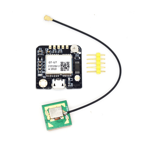 GT-U7 GPSモジュールナビゲーション衛星ポジショニング互換NEO-6MシングルチップマイクロコンピューターSTM32 for Ardui-o - Product Image 3