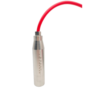 レベル送信機センサー485通信レベルゲージ送信機プローブ - Product Image 1
