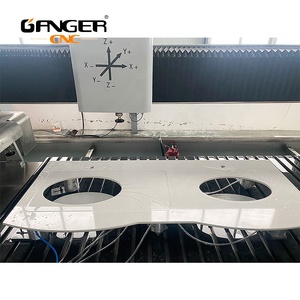 Лидер продаж, высокопрочный 3-осевой маршрутизатор ATC CNC с сертификатом CE, оснащенный 12 инструментами - Product Image 2