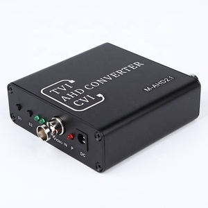 AHD/TVI/CVI/CVBS Audio Converter <strong>Analog</strong> Flexible Display Connected to Audio Rf Output <strong>Video</strong> Capture Card - Product Image 4