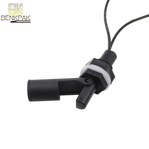 小型プラスチックフロートスイッチ、水位コントローラ/インダクタンスセンサー110V C5 - Product Image 4
