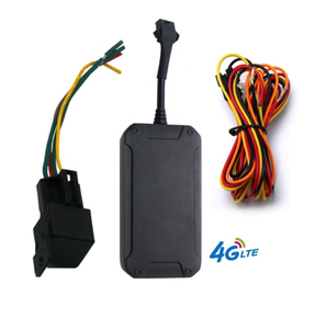 Aplicación gratuita profesional 4G GPS Tracker GPS Car Tracker GPS Auto Tracker sin suscripción mensual