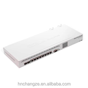 MikroTik-enrutador ethernet de alto rendimiento, enrutador de grado CCR1036-12G-4S-EM - Product Image 2