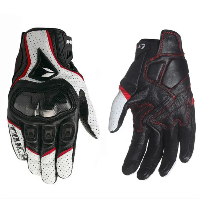 Fahrrad/Fahrer Handschuhe Motorrad für Männer Motorrad/Motorrad Renn handschuhe Fahrrad fahren Motocross Handschuhe Pakistani sche Lieferanten von Handschuhen