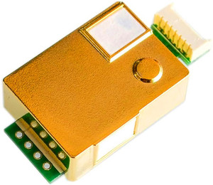 Di alta qualità MH-Z19B MH-Z19 NDIR CO2 modulo sensore a infrarossi Co2 sensore 0-5000ppm - Product Image 4