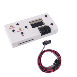 GRBL Offline-Steuer platine, CNC-Maschine/Mini-Lasergravur-Offline-Steuerung für CNC-ROUTER - Product Image 6