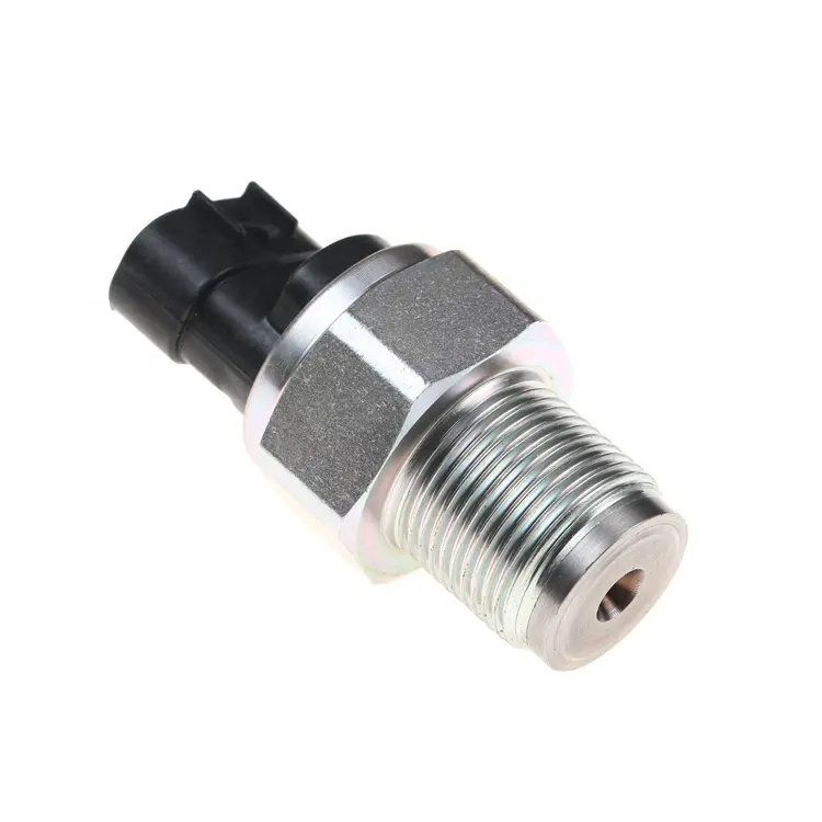 Sensor de presión de combustible Common Rail, accesorio para TOYOTA HILUX D4D 3.0L 89458-71010, 2006-2014