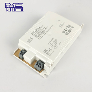 Tridonic נהג lc 65w 700/1400/1750ma הנוכחי קבוע נהג עבור תאורה הוביל 5 אחריות שנים אחריות 87500204